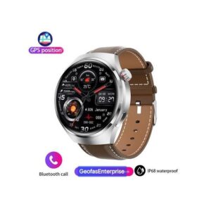 Itel Smart Watch Fit 043