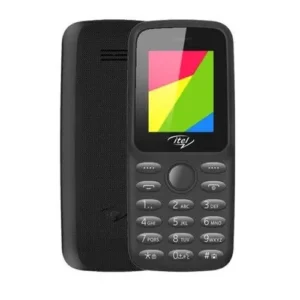 Itel 2163 Long Lasting Mobile Phone