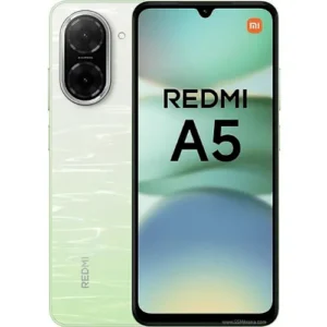 Xiaomi Redmi A5 - 6.88"- 128gb Rom - 4gb Ram - 32mp- 5200mah