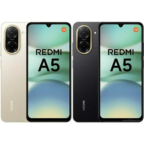 Xiaomi Redmi A5 - 6.88"- 64gb Rom - 3gb Ram- 32mp- 5200mah - Image 2