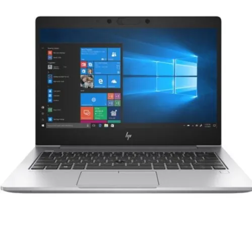 HP EliteBook 830 G5 – Core i5, 8 GB RAM, 256 GB SSD - Image 5