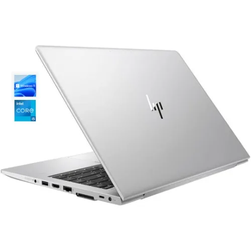 HP EliteBook 830 G5 – Core i5, 8 GB RAM, 256 GB SSD - Image 3