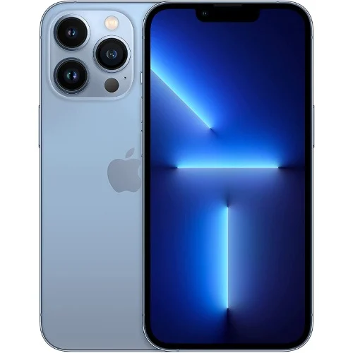 Apple iPhone 13 Pro - 128gb Rom - 6.1" Super Retina Oled -a15 Ios - Face Id