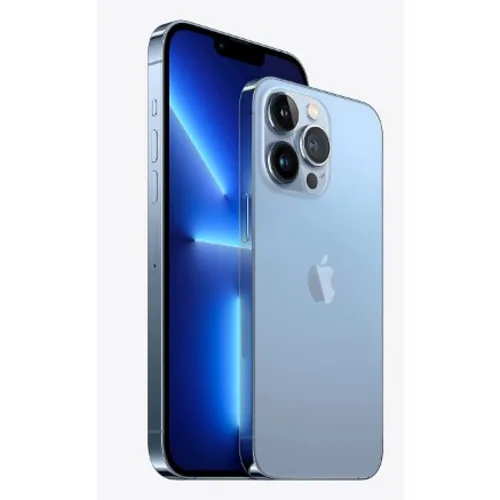 Apple iPhone 13 Pro - 128gb Rom - 6.1" Super Retina Oled -a15 Ios - Face Id - Image 2