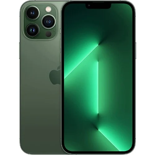 Apple iPhone 13 Pro - 256gb Rom - 6.1"inc Super Retina Oled -a15 Ios