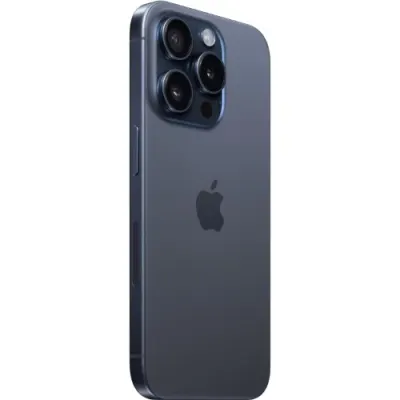 iPhone 15 Pro (128GB) - Image 2