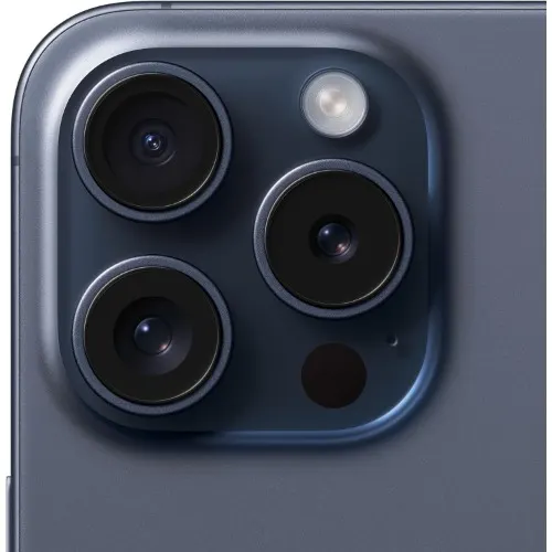 iPhone 15 Pro (128GB) - Image 3