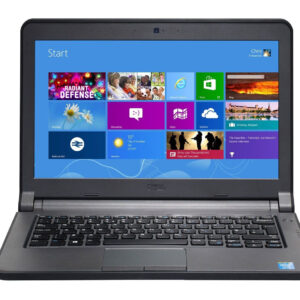 Dell Latitude 3350 Core i3 8GB RAM 500GB HDD