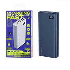 20000mAh Remax Power bank