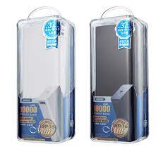 10000mAh Remax Power bank