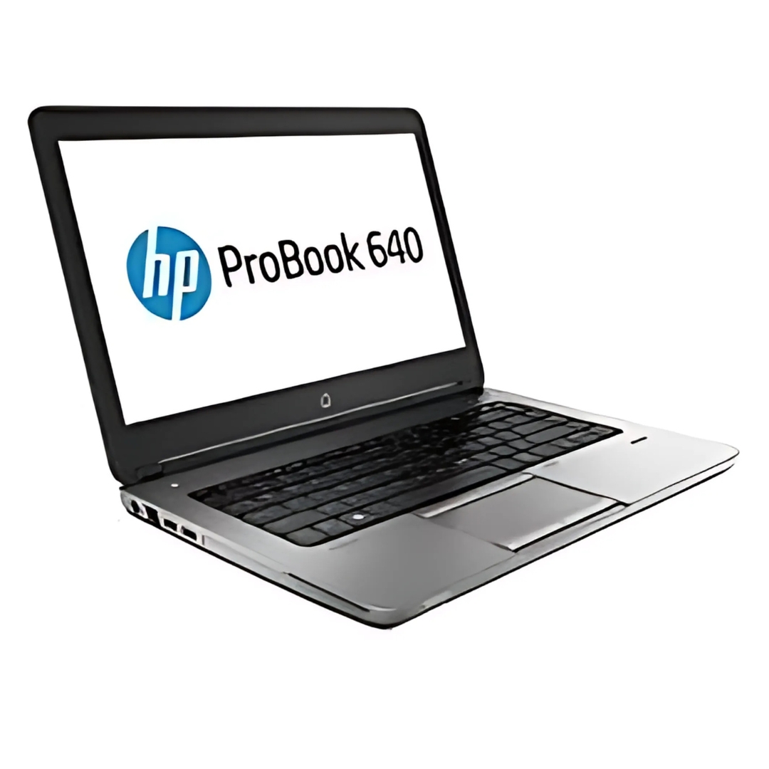 Hp Probook 640 G2