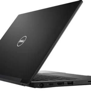 Dell Latitude 7280 - Core i5 - 8th Gen - 8 RAM +256GB SSSD