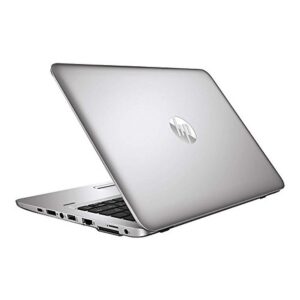 HP EliteBook 820 G3 – Core i7 (8 GB RAM, 256 GB SSD)