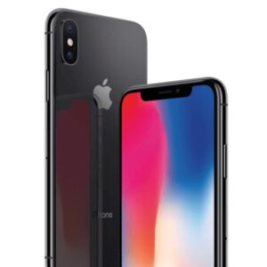 Apple iPhone X (64 GB)