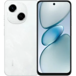 Tecno Pop 9 -kl4 -6.67''-128gb+-3gb Ram(3gb+3gb Extended) -13mp+5000mah- Black