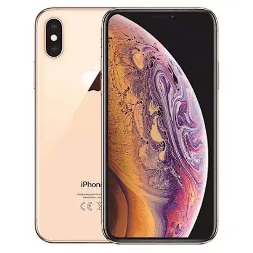 Apple iPhone Xs Max - 6.5" - 64GB ROM - 4GB RAM - Wi-fi + 4G LTE - 3000mAh