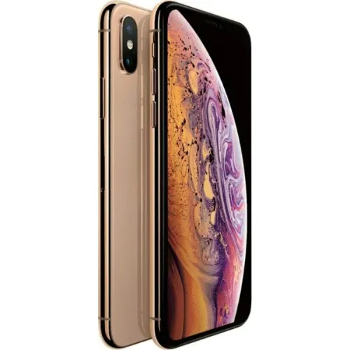 Apple iPhone Xs Max - 6.5" - 64GB ROM - 4GB RAM - Wi-fi + 4G LTE - 3000mAh - Image 2