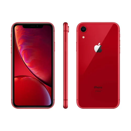 Apple iPhone XR - 3GB RAM 128GB ROM 4G