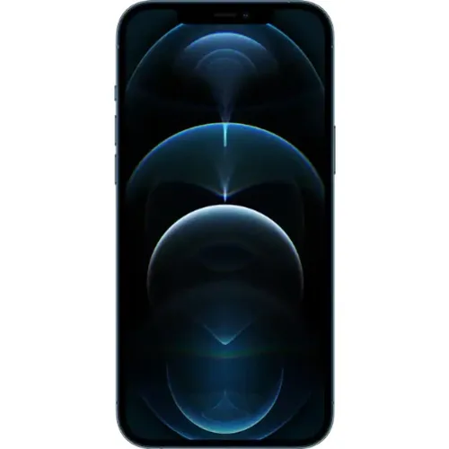 Apple iPhone 12 Pro Max - 6.7" - 256GB ROM - 6GB RAM- 5g - 5000mAh' - Image 2