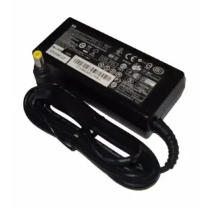 HP Laptop HP Complete Charger - Black
