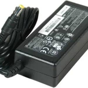 Hp Small Mouth Laptop Charger - 18.5V-3.5A